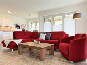Apartment Buddelschiff, Am Alten Deich 18 3